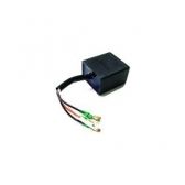 Cdi Dt 180 Yamaha Dt180 12 Volts 4 Fios Mod Original Zouil