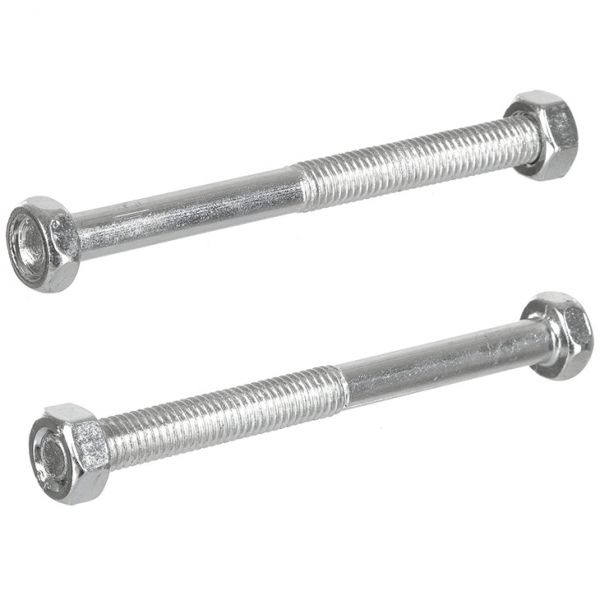 Slider Xre 190 / Bros 160 Honda Protetor Motor Carenagem Pro Tork - Preto
