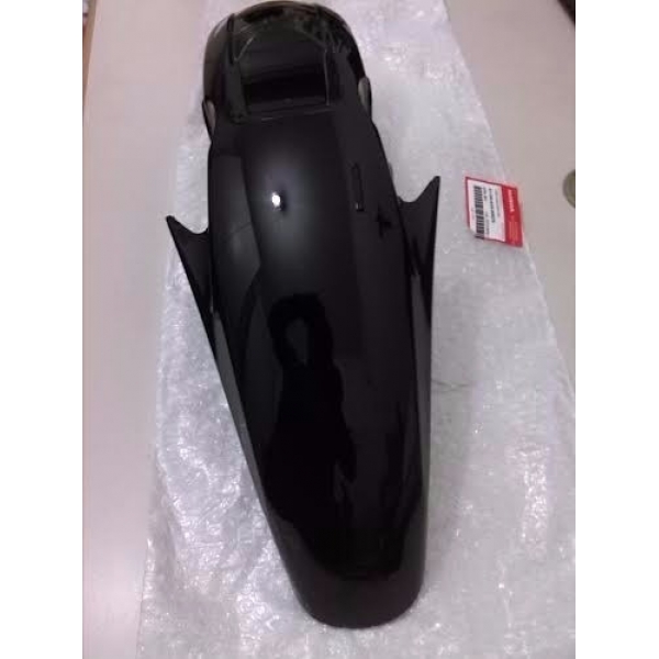 Paralama Dianteiro Preto Moto Titan 150 Fan 150 2009 2010 2011 2012 2013 Preta Original Honda