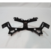 Carenagem Tampa Central Farol Moto Adv 150 2021 2022 2023 2024 Adv 160 Original Honda 64503K0WN00