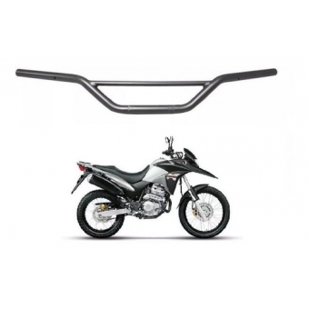 Guidão Guidom Moto Xre 300 2017 2018 2019 2020 2021 2022 Mod Original Fortuna