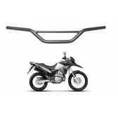 Guidão Guidom Moto Xre 300 2017 2018 2019 2020 2021 2022 Mod Original Fortuna
