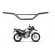 Guidão Guidom Moto Xre 300 2017 2018 2019 2020 2021 2022 Mod Original Fortuna