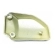 Tampa Capa Acabamento Carburador Moto Cbx 200 Strada Prata