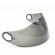 Viseira Fume Capacete Helt New Race Glass Escura Fumê Original