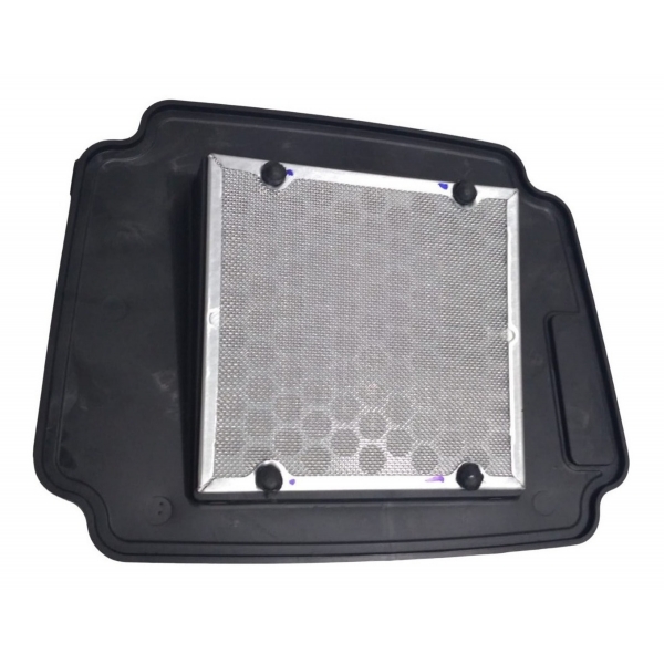 Filtro De Ar Moto Biz 110 Biz 125 2011 2012 2013 2014 2015 2016 2017 2018 2019 2020 2021 Original Honda