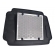 Filtro De Ar Moto Biz 110 Biz 125 2011 2012 2013 2014 2015 2016 2017 2018 2019 2020 2021 Original Honda