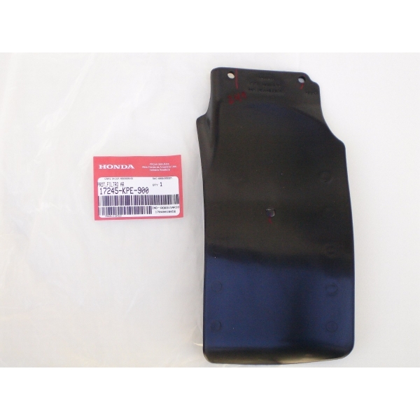Para Barro Protetor Amortecedor Xr 250 Tornado Xre 300 Original Honda