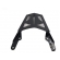 Bagageiro Chapa Moto Xtz 250 Lander 2019 2020 2021 2022 2023 Suporte P/ Bau Bauleto Traseiro