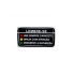 Adesivo Precaução Advertência Tanque Cb 500 Cbx 750 Cbr 450 Nx 150 Nx 200 Xr 200 Xlx 250 Xlx 350 Original Honda