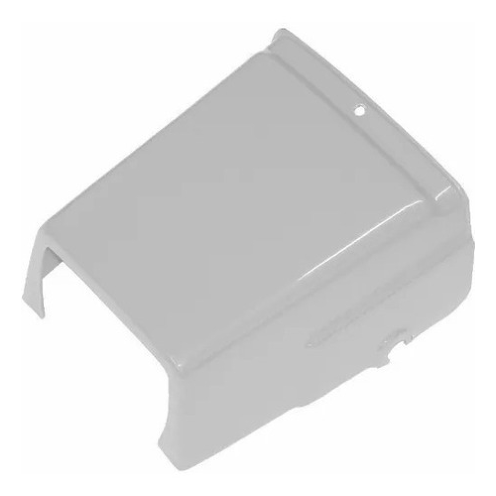 Paralama Traseiro Branco Moto Tenere 600 88 até 92 Ténéré Branca Rabeta Modelo Original
