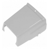 Paralama Traseiro Branco Moto Tenere 600 88 até 92 Ténéré Branca Rabeta Modelo Original
