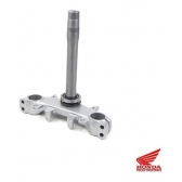 Coluna De Direção Bros 125 150 Mesa Inferior Original Honda
