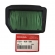 Filtro De Ar Moto Cb 300 F Twister 2023 2024 Original Honda