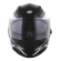 Capacete Moto Esportivo Fechado Norisk Ff302 Soul Grand Prix Germany Alemanha C/ Óculos Interno C/ Selo Inmetro