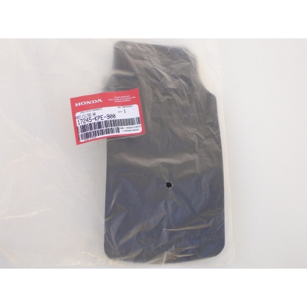 Para Barro Protetor Amortecedor Xr 250 Tornado Xre 300 Original Honda