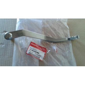 Pedal Haste De Freio Xr 250 Tornado 2001 02 03 04 05 06 07 2008 Original Honda