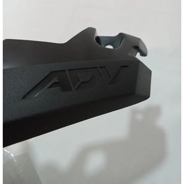 Carenagem Tampa Central Farol Moto Adv 150 2021 2022 2023 2024 Adv 160 Original Honda 64503K0WN00