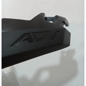 Carenagem Tampa Central Farol Moto Adv 150 2021 2022 2023 2024 Adv 160 Original Honda 64503K0WN00