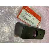 Suporte Luz De Placa Cb 600 Hornet 2005 2006 2007 2008 2009 2010 2011 Original Honda