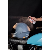 Kit Para Manutenção Limpeza Viseira Capacete E Anti Odor Peels Guardian 3x1