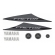 Kit Adesivos Faixas Moto YBR 125 Factor 2014 Preta Jogo Adesivo Jotaesse