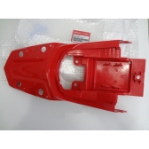 Rabeta Central Bagageiro Nxr Bros 160 Original Honda Vermelha