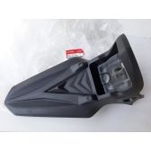 Paralama Suporte Placa Traseiro Moto Xre300 Xre 300 2010 2011 2012 2013 2014 2015 2016 2017 2018 Original Honda - Original Honda