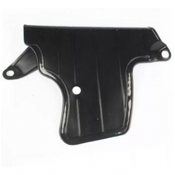 Capa Porta Corrente Moto Xls 125 Xl 125 S Duty Mod Original