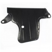 Capa Porta Corrente Moto Xls 125 Xl 125 S Duty Mod Original - Preto