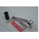 Pedal Câmbio Marcha Moto Cb 250 F Twister 2016 2017 2018 2019 2020 2021 2022 Original Honda