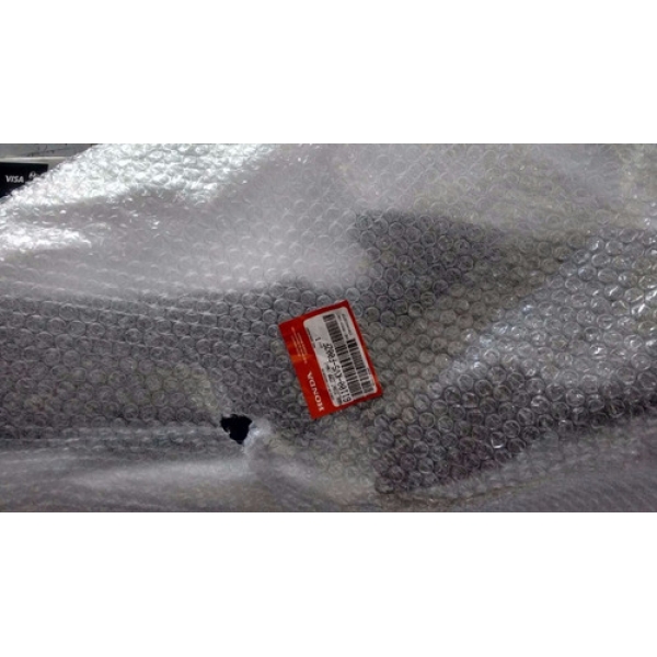 Paralama Dianteiro Moto Titan 150 12014 2015 Titan 160 Preta Original Honda