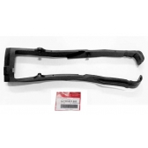 Guia Saboneteira Deslizador Balança Moto Cb 250 Twister 2016 2017 2018 2019 2050 2021 2022 Original Honda