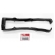 Guia Saboneteira Deslizador Balança Moto Cb 250 Twister 2016 2017 2018 2019 2050 2021 2022 Original Honda