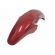 Paralama Dianteiro Titan 150 Fan 150 2013 Vermelha Mod Original Vermelho Marrakesh