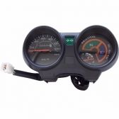 Painel Moto Cg Titan 150 KS ES 2004 2005 2006 2007 2008 / Fan 150 Esi 2009 2010 Completo Modelo Original - Autotec