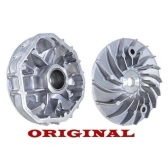 Kit Polia Flange Móvel + Fixa Pcx 150 2014 2015 Original