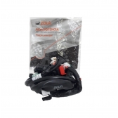 Chicote Elétrico Fiação Principal Moto Dt 180 N 1993 1994 1995 1996 1997 Modelo Original