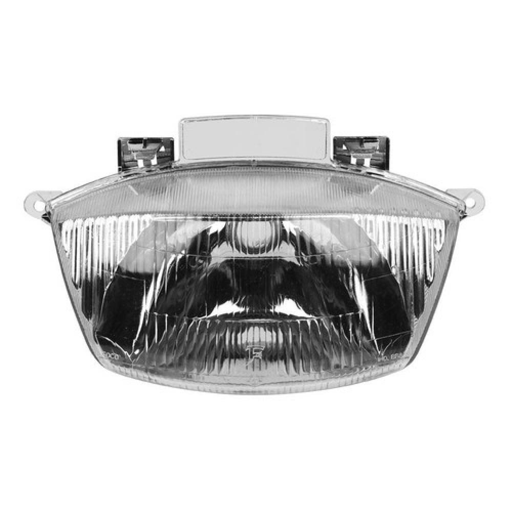 Farol Bloco Ótico Biz 100 C100 1998 Até 2005 Modelo Original