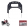 Tampa Acabamento Painel Moto Xre 190 2025 2026 Original Honda 61304K68B00