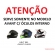 Kit Reparo Fixação Da Viseira Capacete Helt Avant Glass - Par