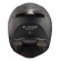Capacete Moto Fechado Ls2 Ff808 Stream 2 Monocolor Preto Fosco Esportivo C/ Óculos Interno
