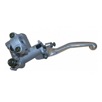 Burrinho Cilindro Mestre Freio Crf 230 Superior Mod Original