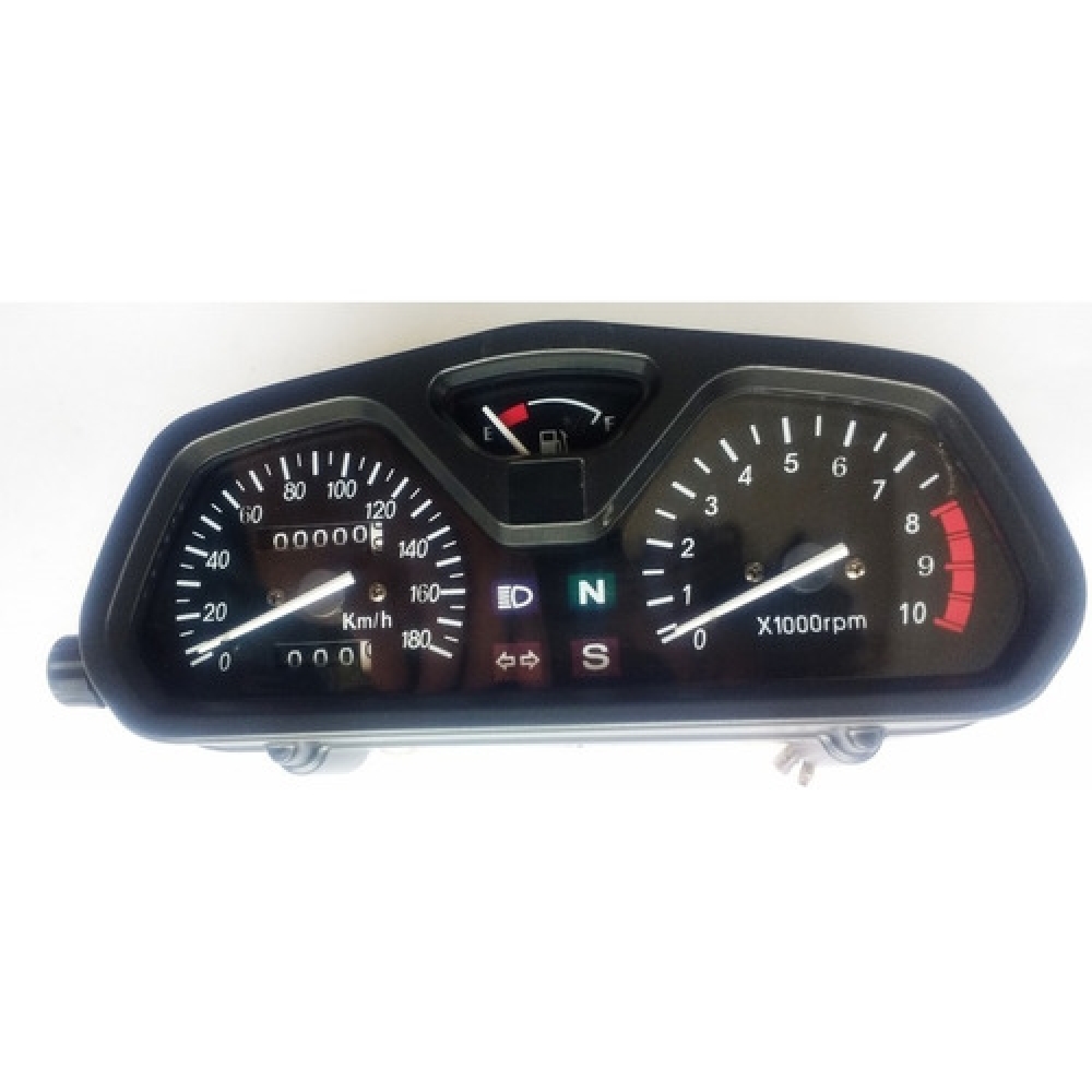 Painel Completo Moto Nx 400 Falcon 00 / 08 Modelo Original