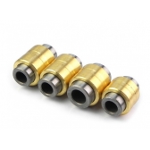 Kit Bucha Amortecedor Pro Link Xr 250 Tornado Xre 300 Bronze