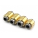Kit Bucha Amortecedor Pro Link Xr 250 Tornado Xre 300 Bronze