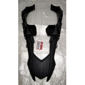 Paralama Bico Dianteiro Moto Xre 300 2019 2020 2021 2022 2023 Superior Original Honda - Preto