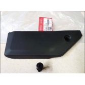 Tampa Da Caixa Ferramenta Moto Xre 300 2009 2010 2011 2012 2013 2014 2015 Completa C/ Miolo Original Honda