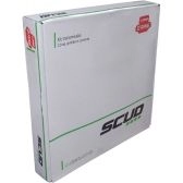 Kit Relação / Transmissão Xtz 150 Crosser ( Corrente Com Retentor / Coroa / Pinhão ) - Scud