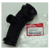Tubo Borracha Condutor Ar Nxr Bros 150 2009 2010 2011 2012 2013 2014 Original Honda